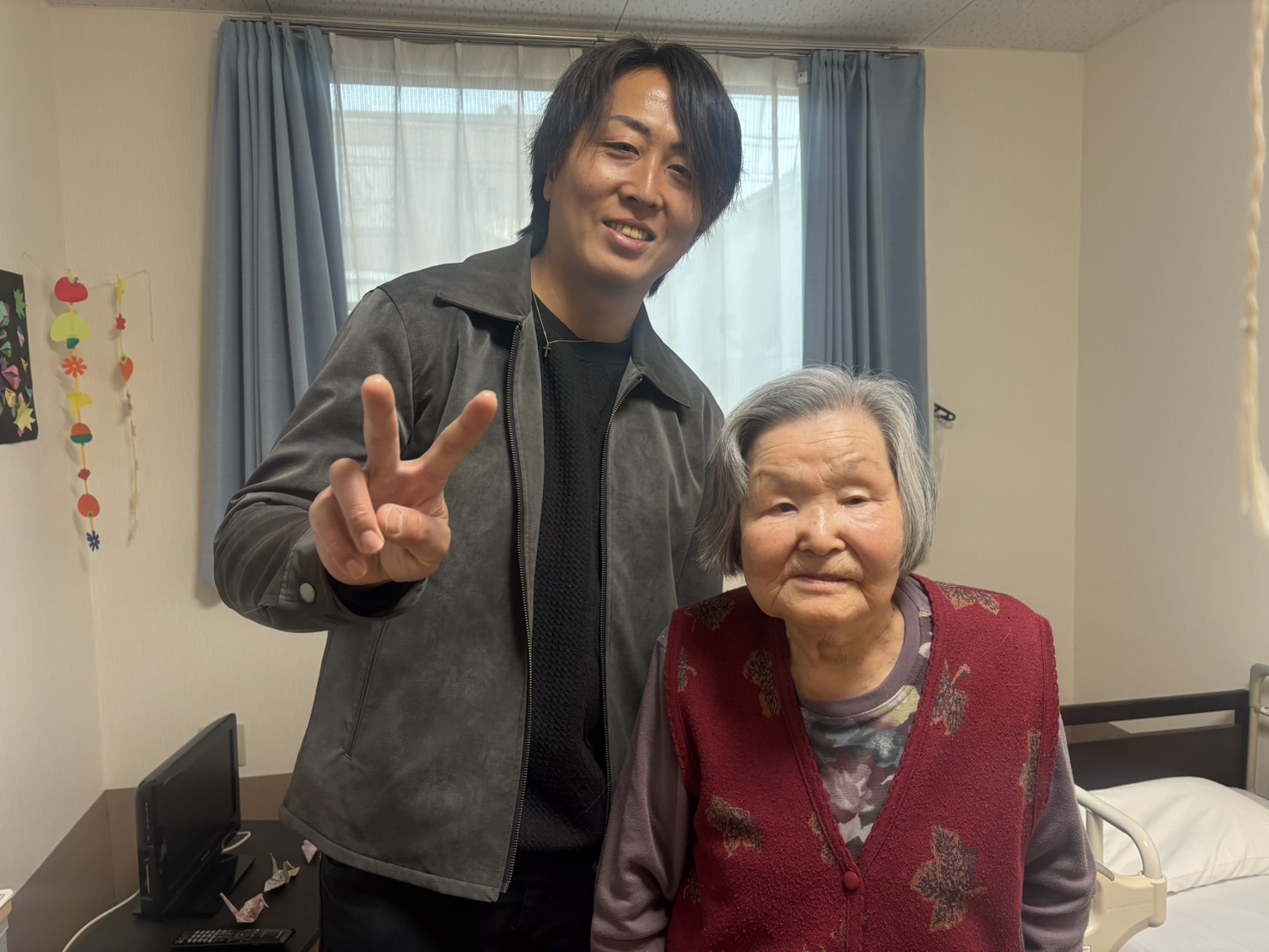 今年もありがとうございました!!